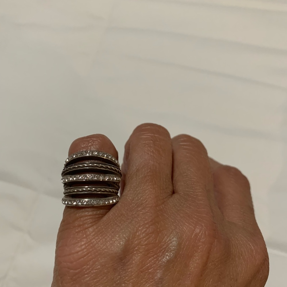 Brighton ring